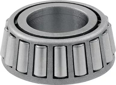 Allstar Performance Outer Metric Bearing Rotor Hub 1982-88 ALL72278