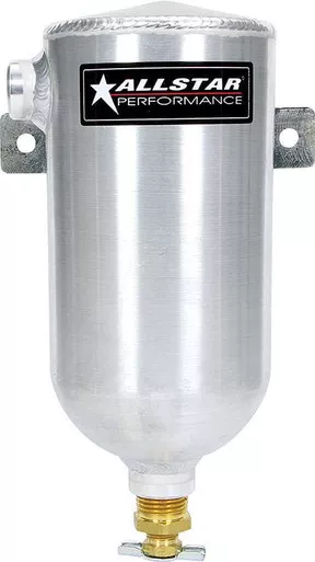 Allstar Performance Over Flow Tank 1qt ALL36112