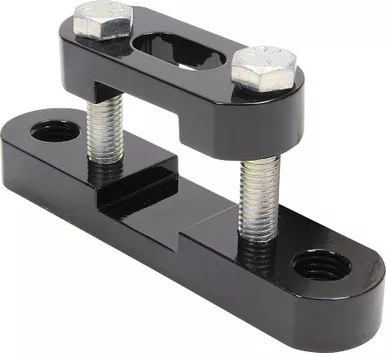 Allstar Performance Panhard Bar Bracket Steel 1.5in x 1.5in ALL60244