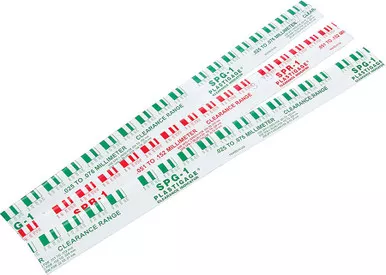 Allstar Performance Plastigage Kit ALL96475
