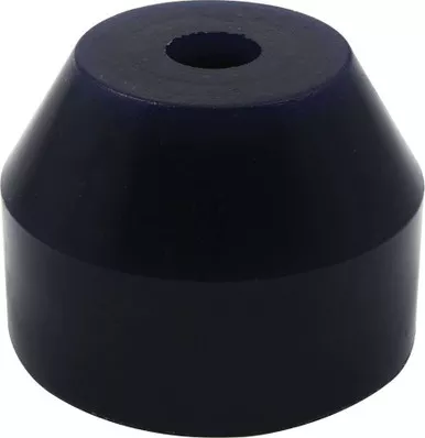 Allstar Performance Pull Bar Bushing Blue 3.375OD/.750ID (80 DR) ALL56378