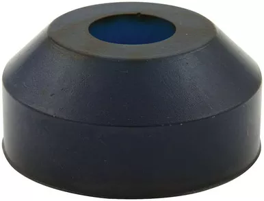 Allstar Performance Pull Bar Bushing Blue Hard 2.25OD/ .750ID (80 DR) ALL56373