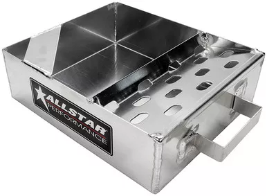 Allstar Performance Quick Change Drain Pan Aluminum ALL14166