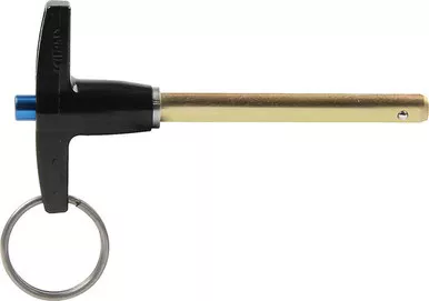 Allstar Performance Quick Release Pin 1/4in x 2in ALL60302