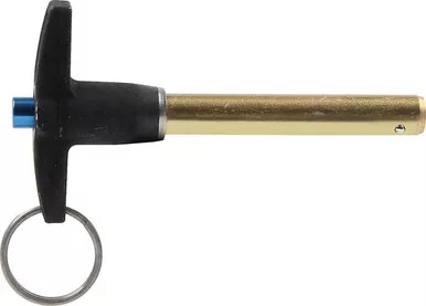 Allstar Performance Quick Release Pin 3/8in x 2in ALL60312