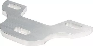 Allstar Performance Rack Spacer 3/8in ALL52350