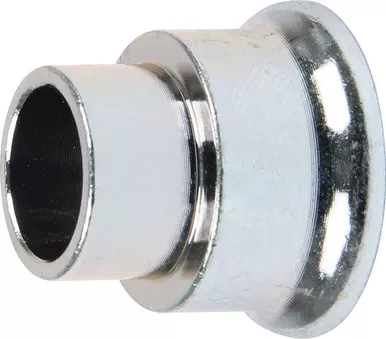 Allstar Performance Reducer Spacers 5/8 to 1/2 x 1/2 Steel ALL18612