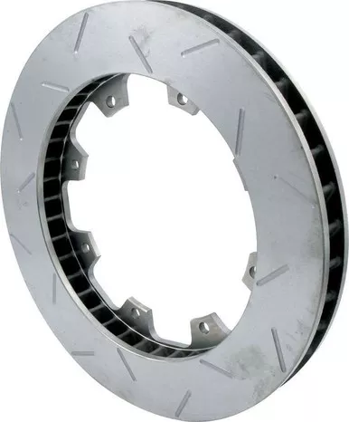 Allstar Performance Rotor RH 8 Bolt 40 Vane 1.25x11.75 Vented ALL42005
