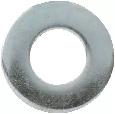 Allstar Performance SAE Flat Washers 5/8 25pk ALL16115-25