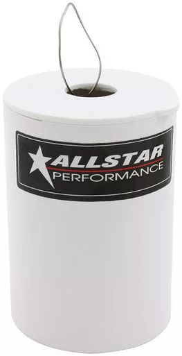 Allstar Performance Safety Wire .032in 304 Stainless Steel ALL10121