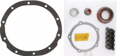 Allstar Performance Shim Kit Ford 9in with Solid Spacer ALL68610