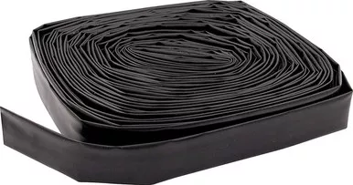 Allstar Performance Shrink Sleeve for Spring Steel 100ft ALL23113