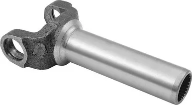 Allstar Performance Slip Yoke 6-3/4in Hardened ALL69043