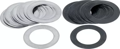 Allstar Performance Spark Plug Index Shims 14mm ALL96505