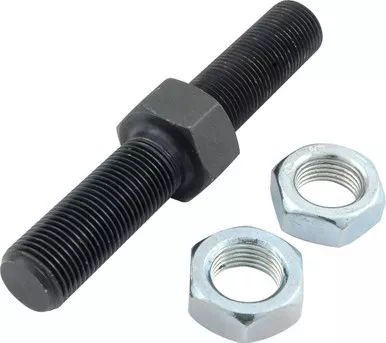 Allstar Performance Steel Double Adjuster 5/8in ALL56196