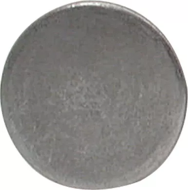 Allstar Performance Steel End Caps 1-3/4in OD 10pk ALL22284