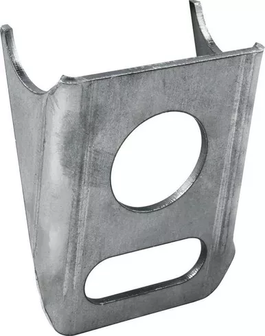 Allstar Performance Steering Column Bracket 4in ALL52122