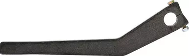 Allstar Performance Sway Bar Arm 1.25 x 49 Spl 30 Deg ALL56384