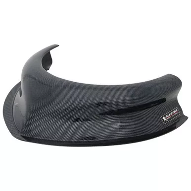 Allstar Performance Tapered Front Hood Scoop Short 3-1/2in ALL23232