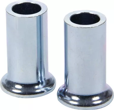 Allstar Performance Tapered Spacers Steel 1/2in ID 1-1/2in Long ALL18578