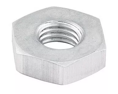 Allstar Performance Threaded Wheel Spacers 3/8in 5pk ALL44211