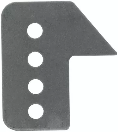 Allstar Performance Trailing Arm Bracket 5/8 Holes ALL60045