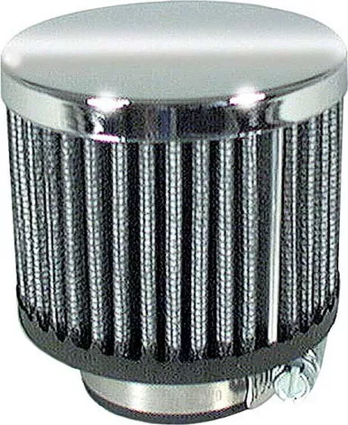 Allstar Performance V/C Breather w/o Shield 1-3/8in ALL36204