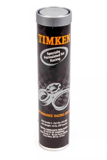 Allstar Performance Wheel Brg Grease 14oz Cartridge Racing ALL78242