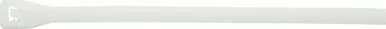 Allstar Performance Wire Ties Natural 14.25 100pk ALL14135