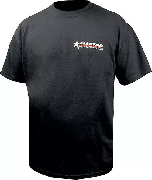 Allstar T-Shirt Black Large ALL99902L
