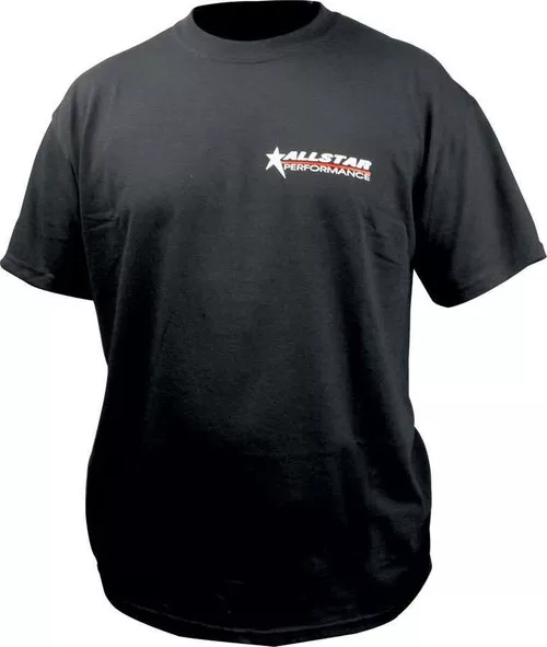 Allstar T-Shirt Black XX-Large ALL99902XXL