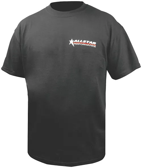 Allstar T-Shirt Charcoal X-Large ALL99907XL