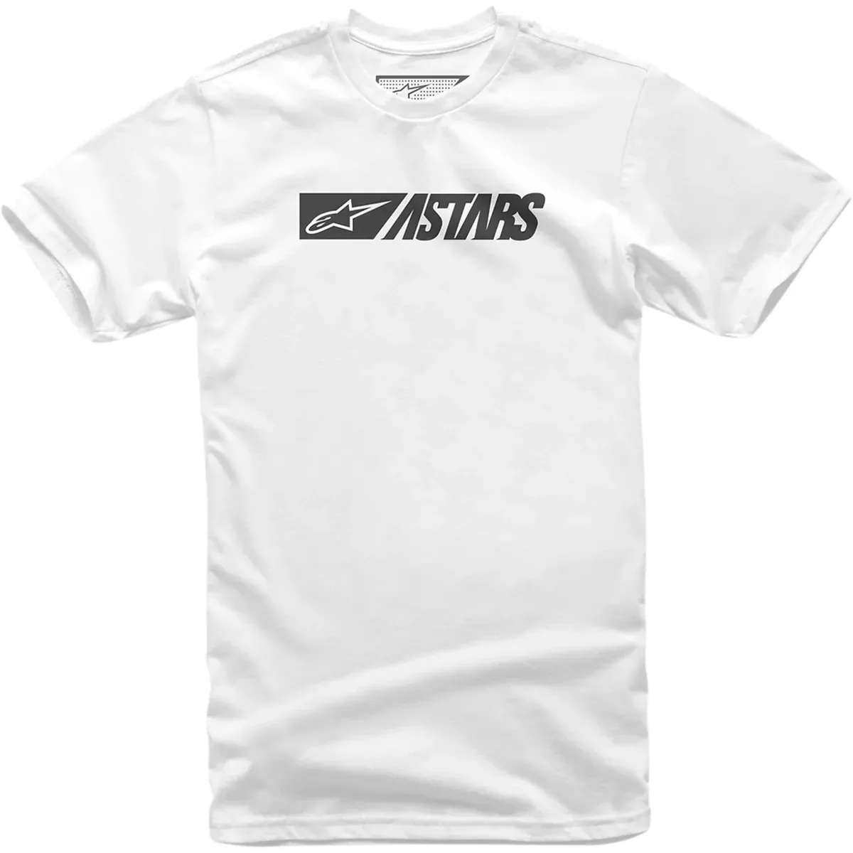 ALPINESTARS 3030-20771 121372004202X Reblaze T-Shirt white – 2xl