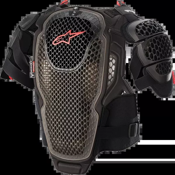 Alpinestars A-6 Chest Protector