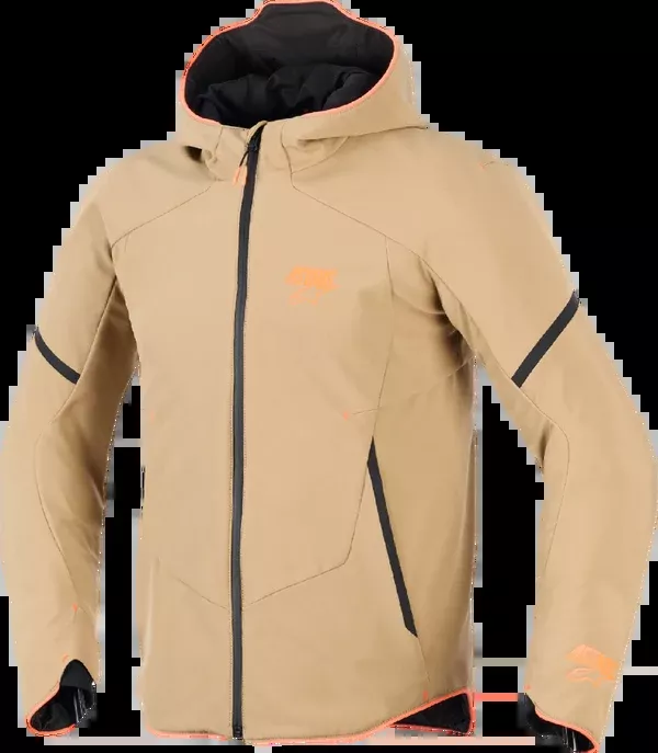Alpinestars Aeroshell Waterproof Jacket