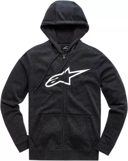 Alpinestars Ageless II Mens Zip Up Hoody