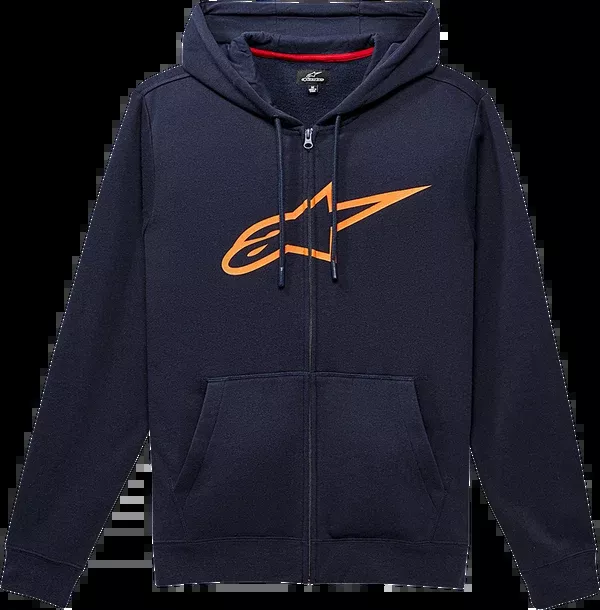 Alpinestars Ageless II Zip Hoodie