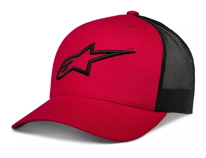 Alpinestars Ageless Trucker Hat