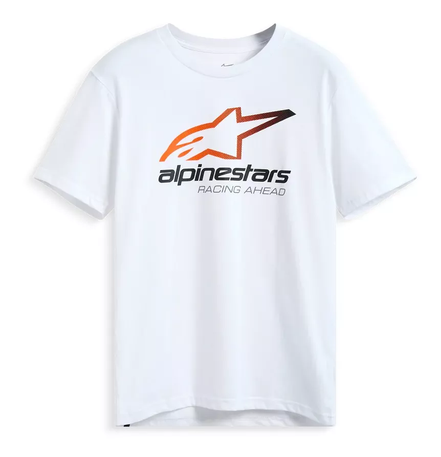 Alpinestars Aligned CSF T-Shirt
