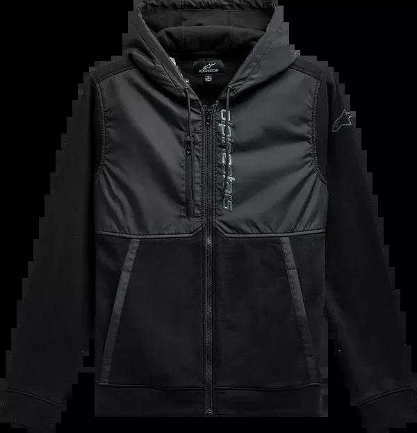 Alpinestars Aligned Zip Hoodie