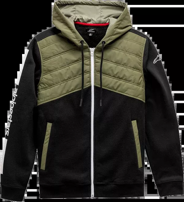 Alpinestars Alltime Hybrid Jacket