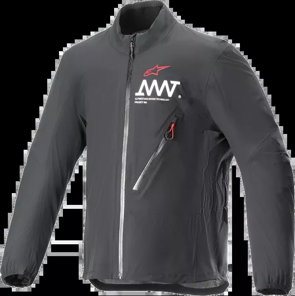 Alpinestars AMT Storm Gear Drystar XF Jacket