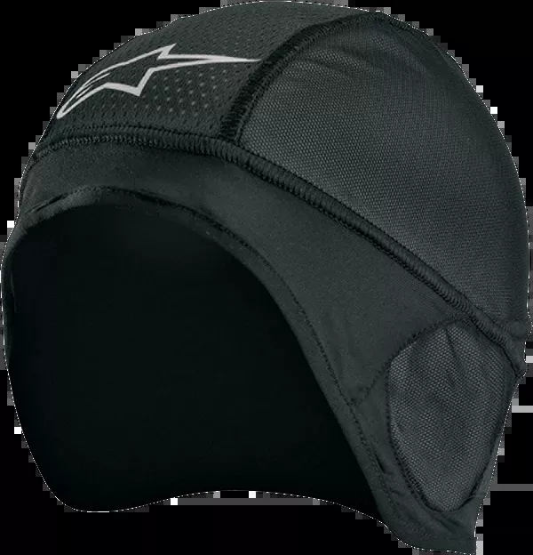 Alpinestars Balaclava Skull Cap – Black