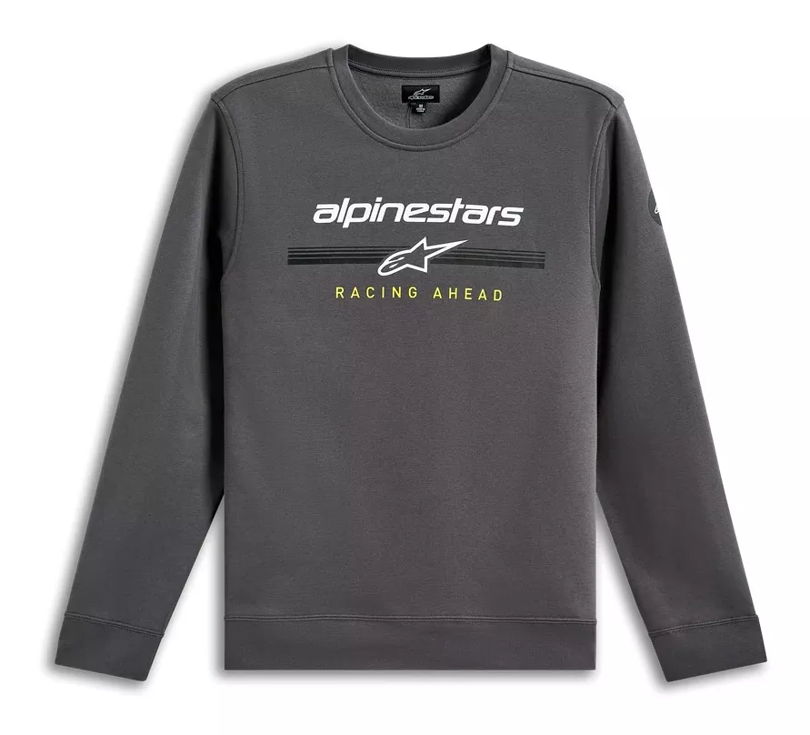 Alpinestars Bettern Crew Long Sleeve T-Shirt