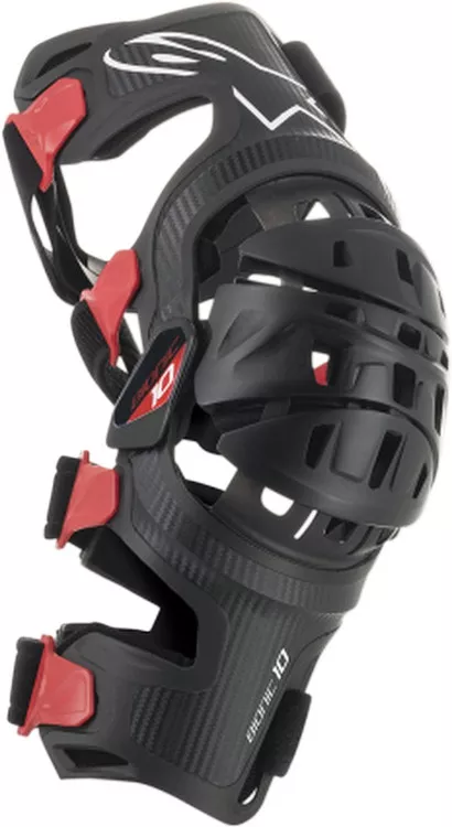 Alpinestars Bionic-10 Carbon Knee Brace