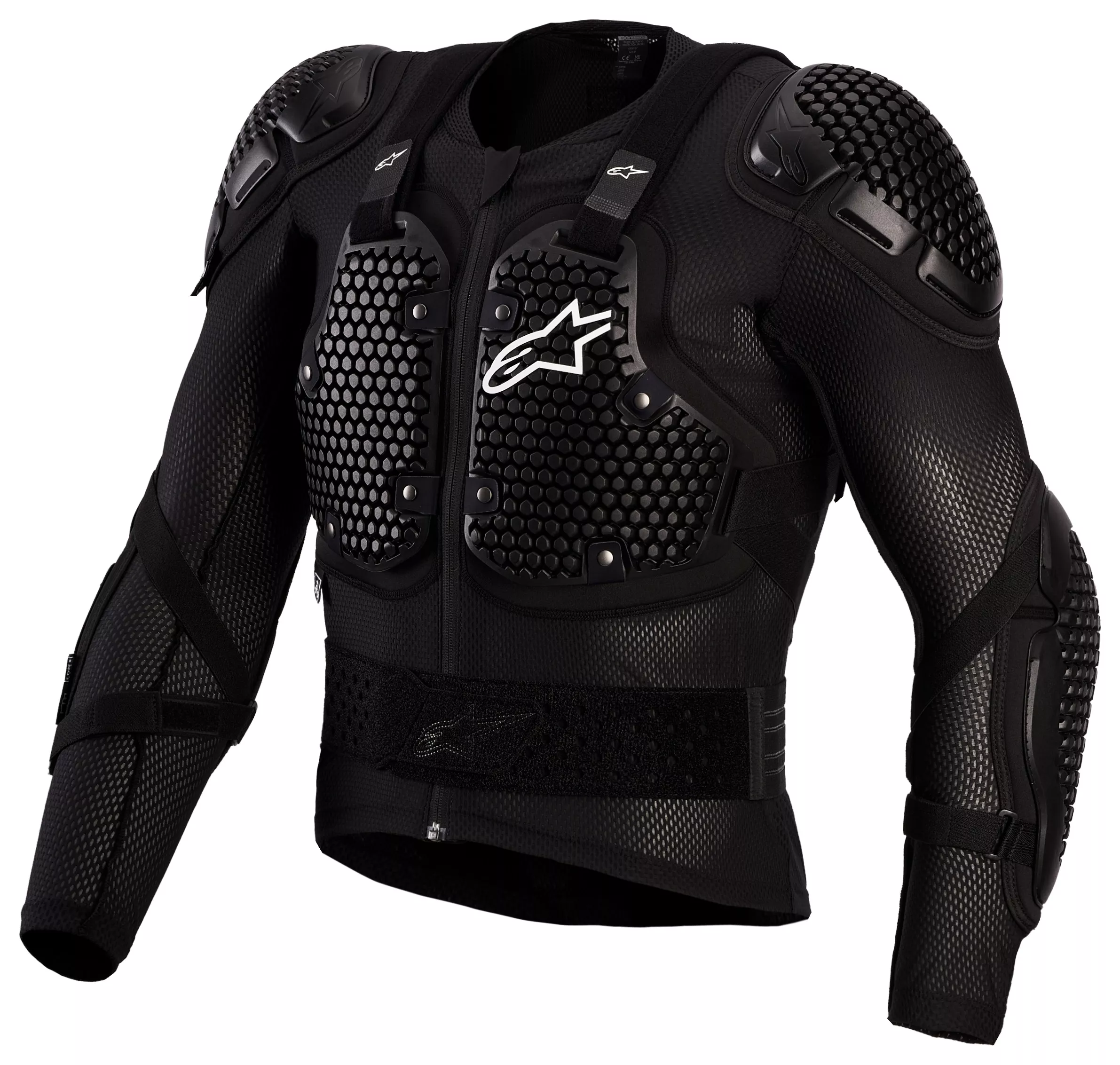 Alpinestars Bionic Action V3 Jacket