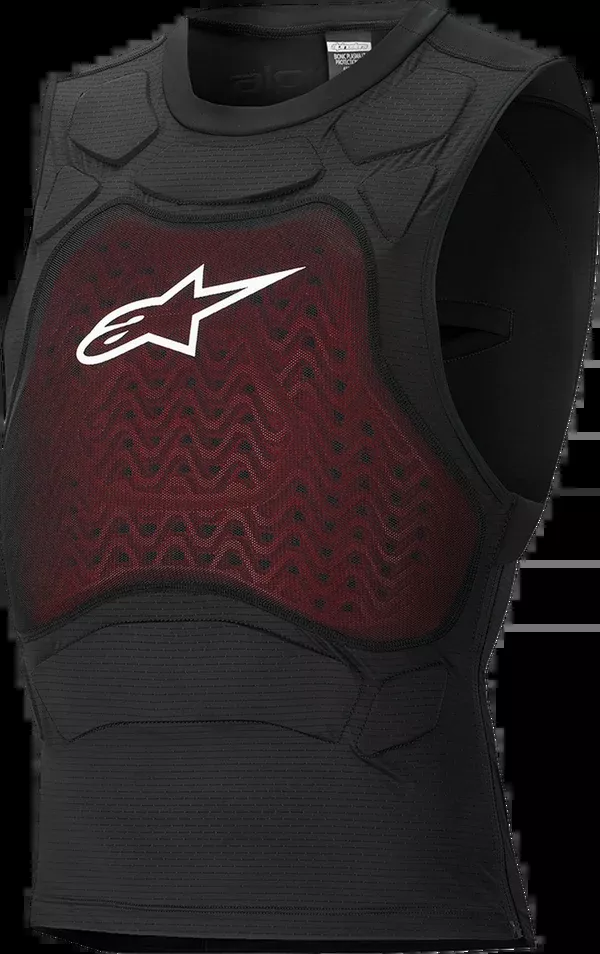 Alpinestars Bionic Plasma LT Vest