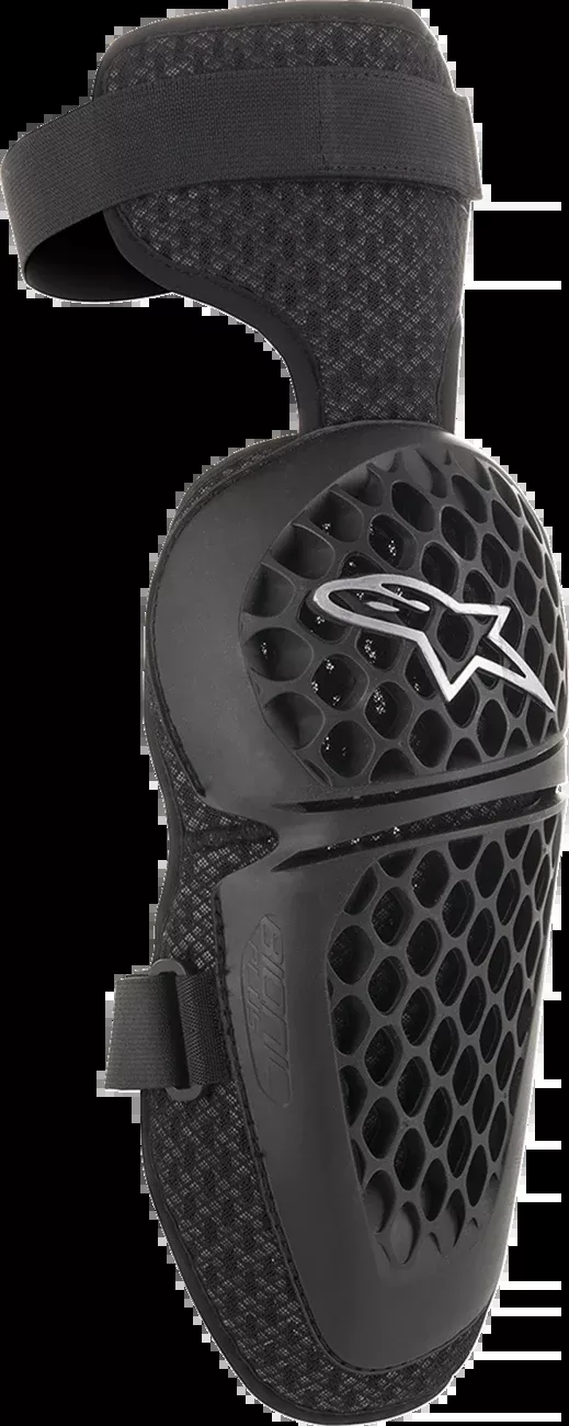 Alpinestars Bionic Plus Knee Protectors