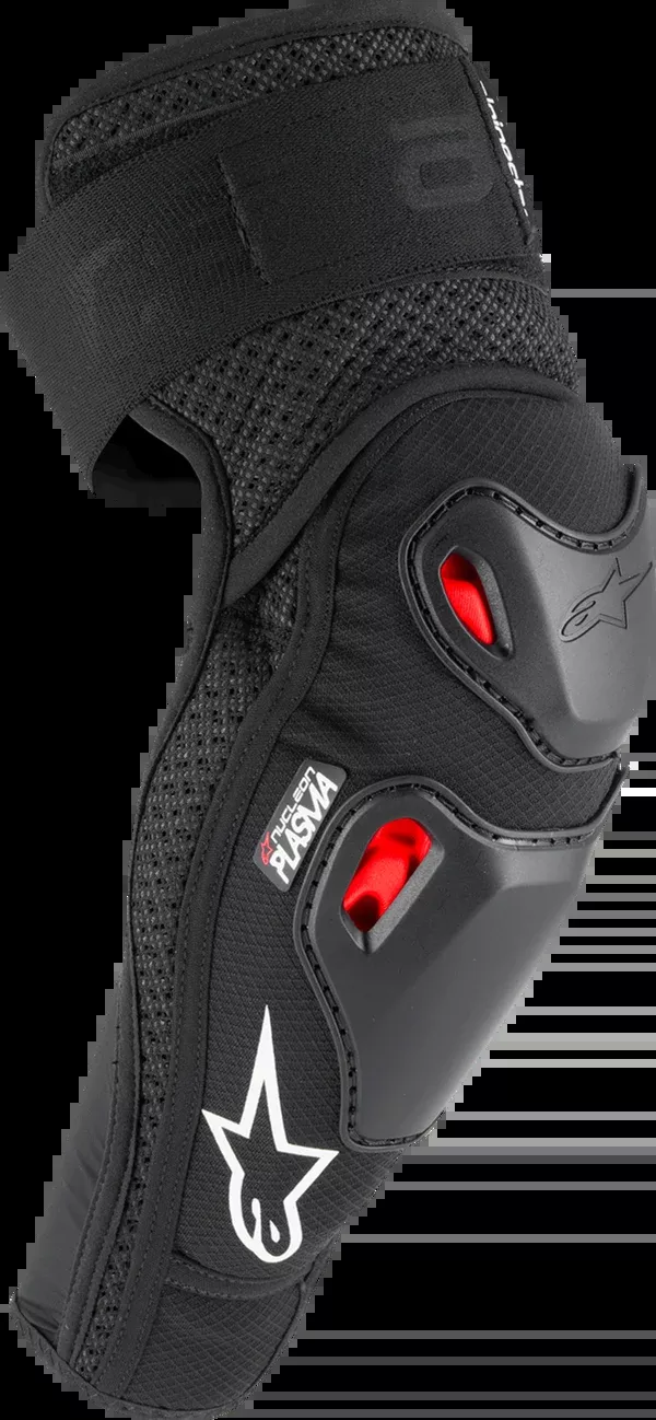 Alpinestars Bionic Pro Plasma Elbow Protectors