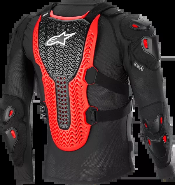 Alpinestars Bionic XTR Plasma Protection Jacket